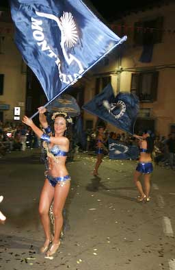Ilaria Frulletti