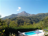 Le Capanne "Casa vacanze"