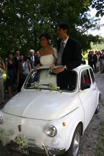 Daniele & Martina