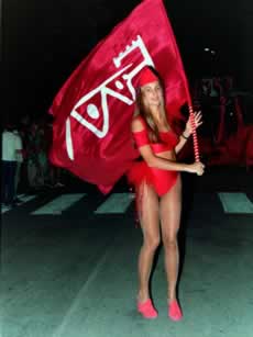 Tania Riva