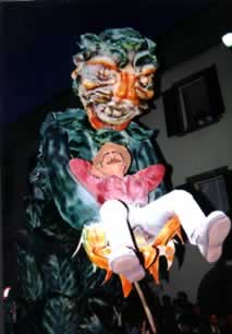 Arcimboldo