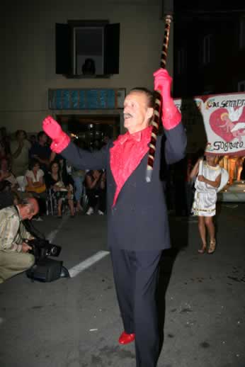 Sergio Brogi