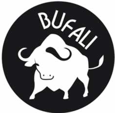 Logo Bufali