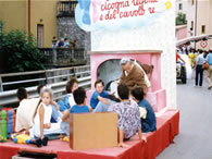 Borgo 1987