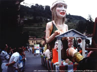 Monticello - "La Cicciolina" 1987