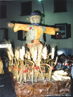 1994 Bufali - Il colore del grano