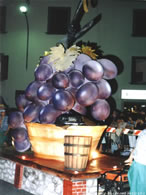1994 Bufali - Il colore dell'uva