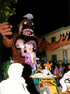 1996 Monticello - King Kong