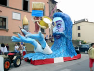 2003 Borgo