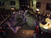 2004 Borgo - Farfalle